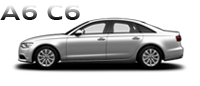 Audi a6 c6 отчеты